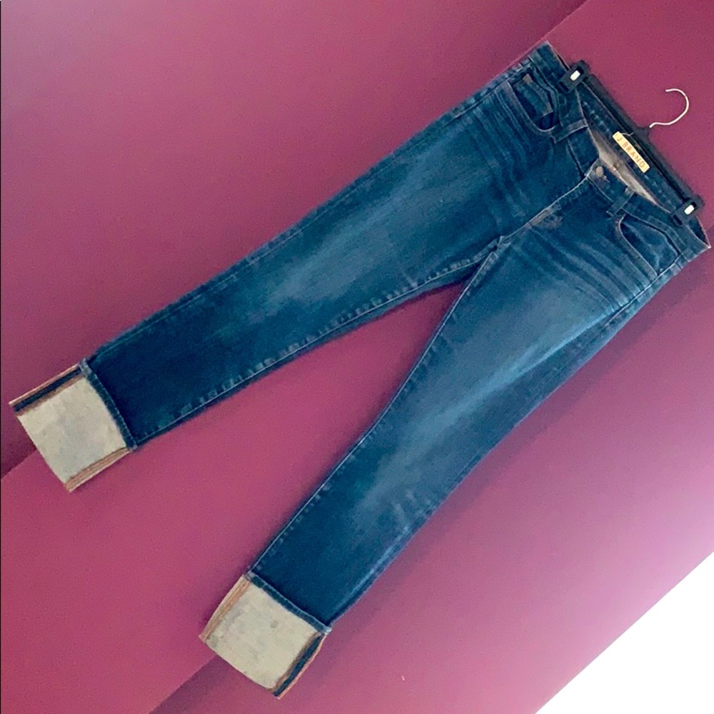 J Brand Skinny Jeans
